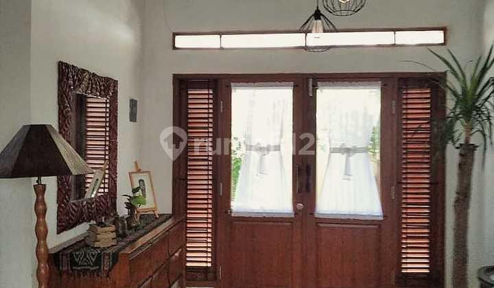 Jual Rumah Griya Lista Gegerkalong Dekat Pondok Hijau Bandung 2