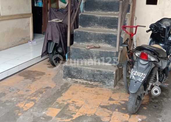 Kost Gatot Subroto, Enter Cibangkong Alley, Turangga, Buahbatu 2