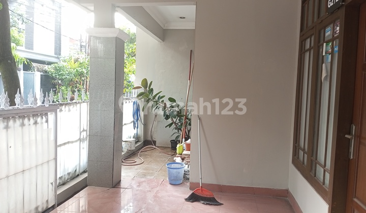 R Rumah SHM Bagus di Bandung Kota Margahayu Jupiter Metro Indah 2