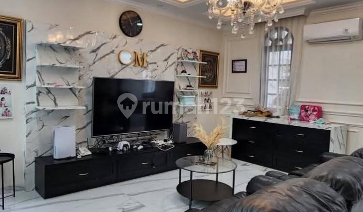 Rumah Siap Huni di Antapani Kota Bandung Dekat Kampus 2