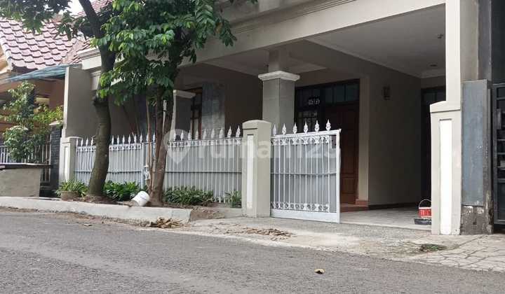 R Rumah SHM Bagus di Bandung Kota Margahayu Jupiter Metro Indah R Rumah SHM Bagus di Bandung Kota Margahayu Jupiter Metro Indah