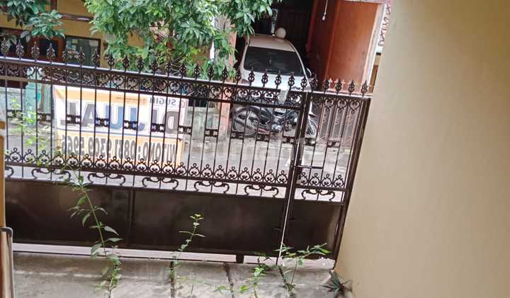 Jual Rumah Murah Lagi Bu di Vijaya Kusuma Bandung Tomir 2