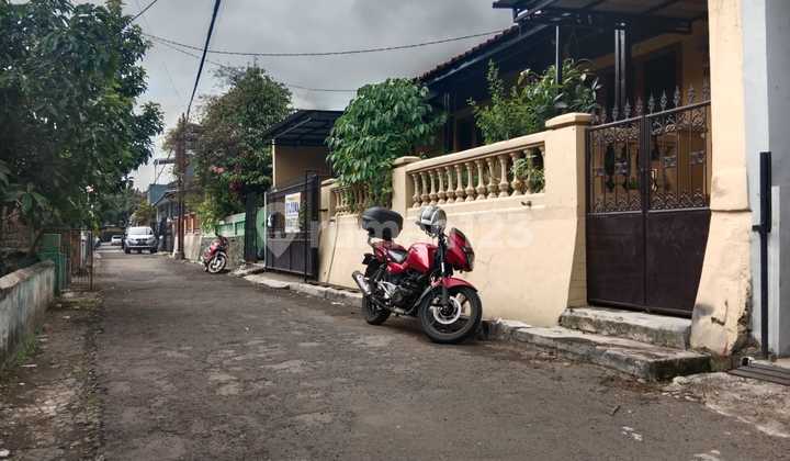 Jual Rumah Murah Lagi Bu di Vijaya Kusuma Bandung Tomir Jual Rumah Murah Lagi Bu di Vijaya Kusuma Bandung Tomir