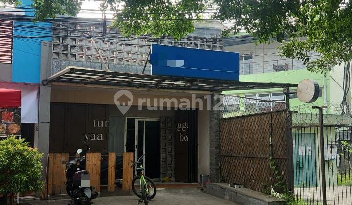 For Sale: Antapani Puridago Mas Business Space Shop House 1