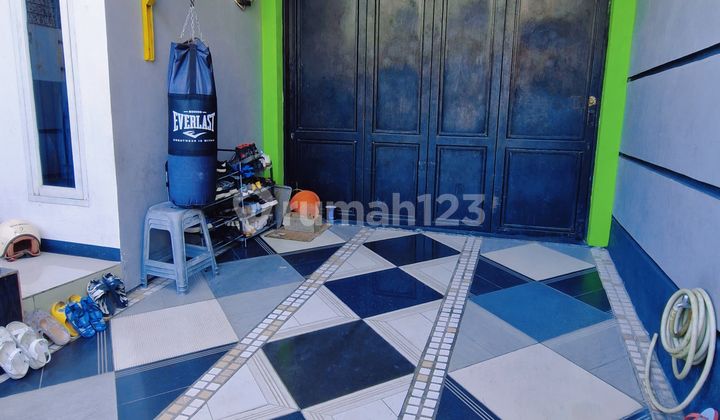 Rumah Minimalis Termurah Kiarasari Buah Batu Bandung Strategis