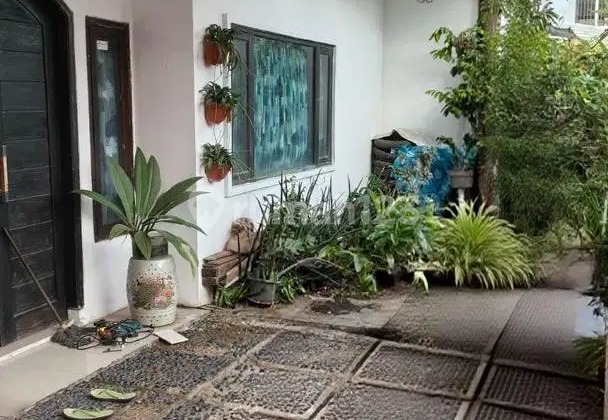 For Sale Fast Cheap House Jl Logam Margacinta Buahbatu Bandung 2