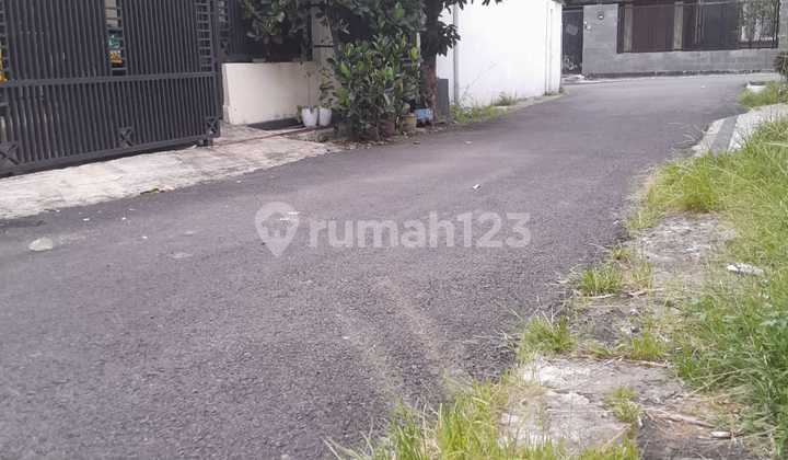 Termurah Rumah Cluster di Padasuka Jarang Ada 2