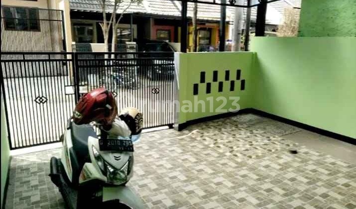 For Sale Fast Cheap House Adipura Complex Tulip Cluster Rancabolang Gedebage Bandung City House 2