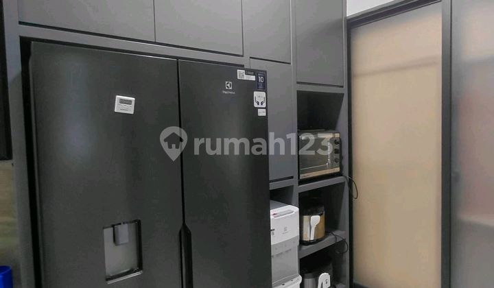 Siap Huni, Rumah, 1 Lantai, SHM, Dekat Pusat Perbelanjaan, Bebas Banjir, 2