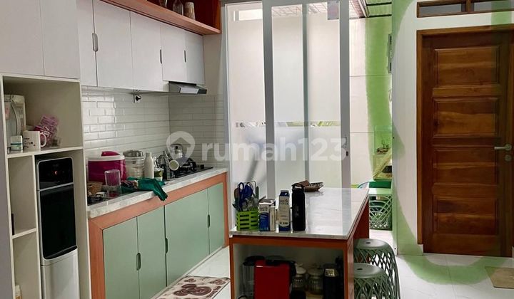 Best Two-Story House in Arcamanik, Comfortable and Strategic Environment 2