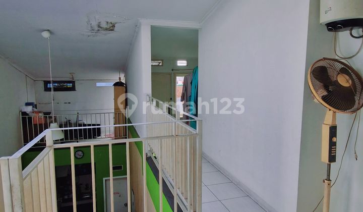 Rumah Minimalis Termurah Kiarasari Buah Batu Bandung Strategis 2
