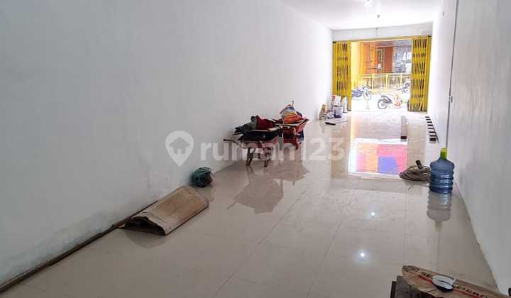 Shop House for Sale 2