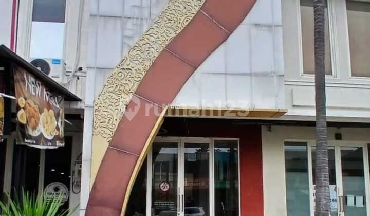 Ruko Dijual Ruko Dijual