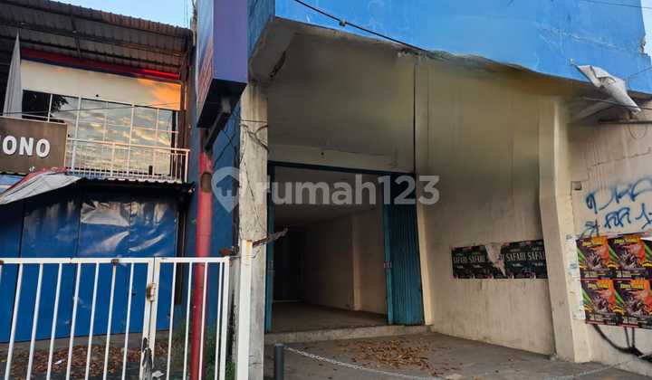 Shop House for Rent 2