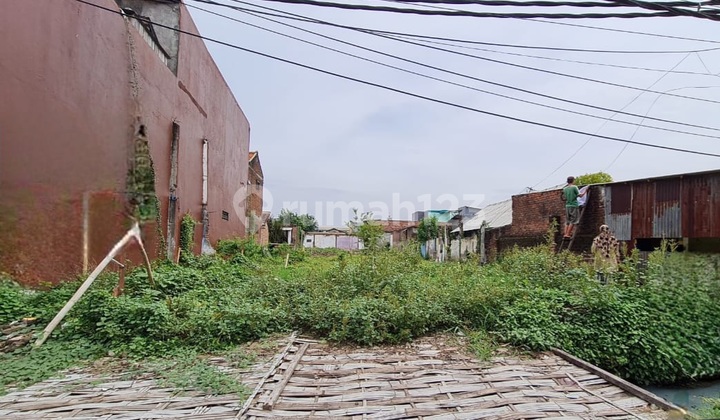 Tanah Dijual Tanah Dijual