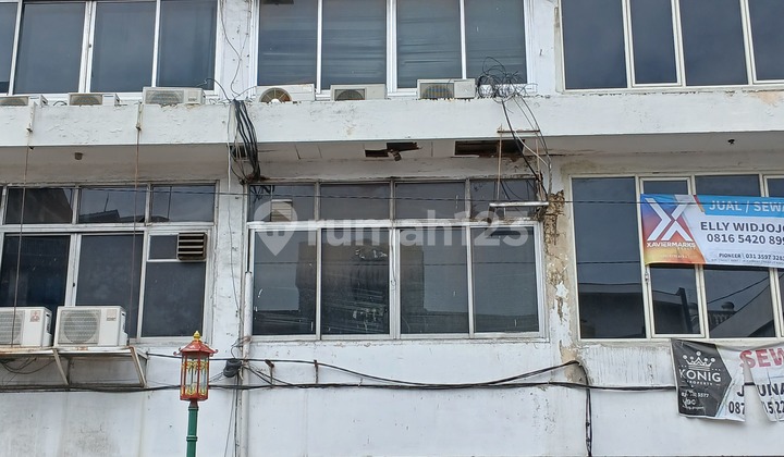 Ruko Disewa Ruko Disewa