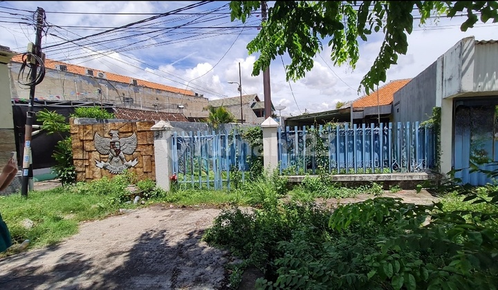 House For Sale Land Measurement 2