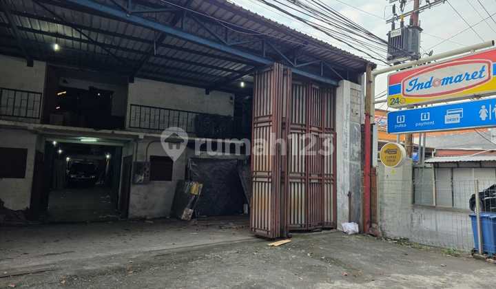 Gudang Dijual Gudang Dijual