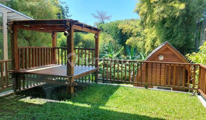 Villa Amazing View di Denpasar, 50M Dari Jl. Kendedes-Cokroaminoto. Milik Sendiri