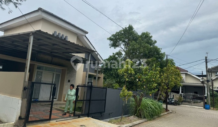 Di Jual Rumah Bukit Gladiola Mewah Strategis