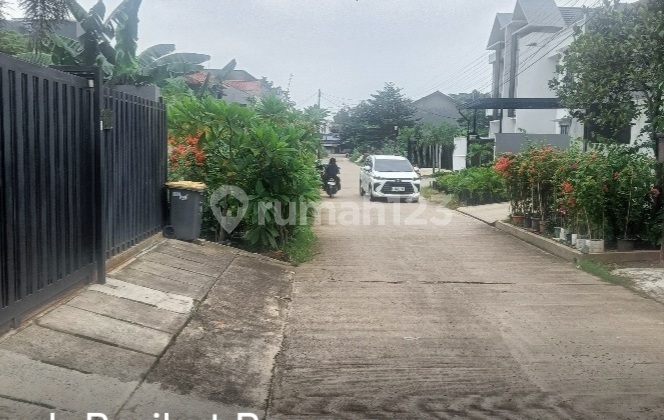 Rumah2 LT di Kv Dki, Rumah Lelang Letak Yg Strategis 2