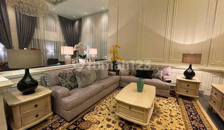 For Sale Luxury House Bandung 2