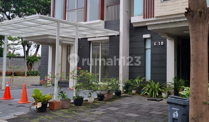 Dijual Rumah Minimalis Dijual Rumah Minimalis