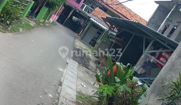 Dijual Kost 22 KT - SHM di Wilayah Stan Bintaro Tangerang Selatan 1