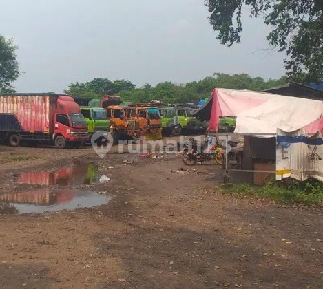 Jual Bu Tanah SHM 3000 M2 di Kawasan Balaraja Tangerang Jual Bu Tanah SHM 3000 M2 di Kawasan Balaraja Tangerang