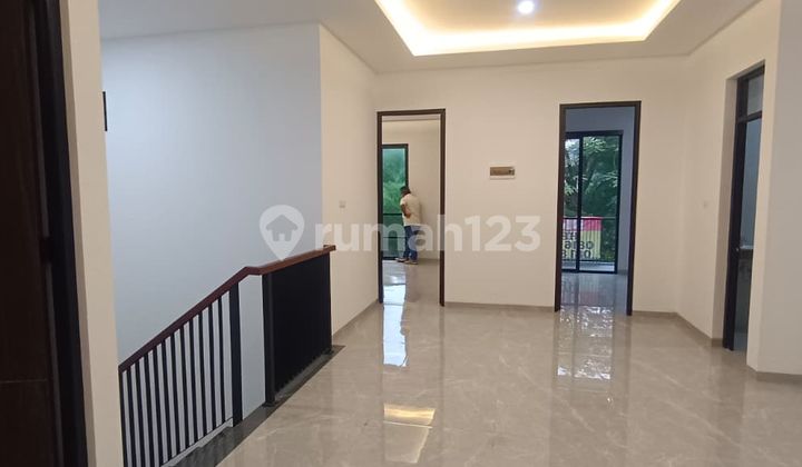 Dijual Rumah Bagus 2 Lantai di Sutra Kirana Alam Sutera 1