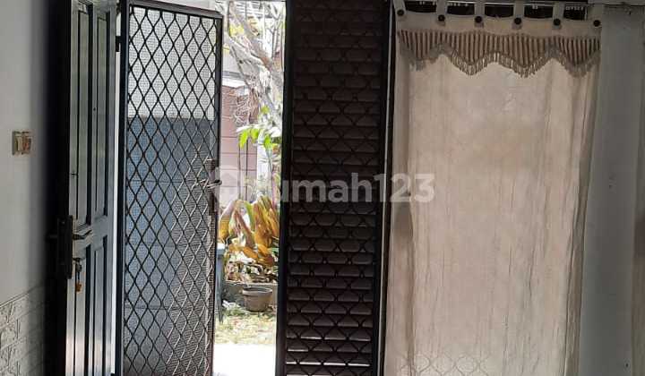 Dijual Rumah 1 Lantai Sudah SHM di Sutera Flamboyan Alam Sutera