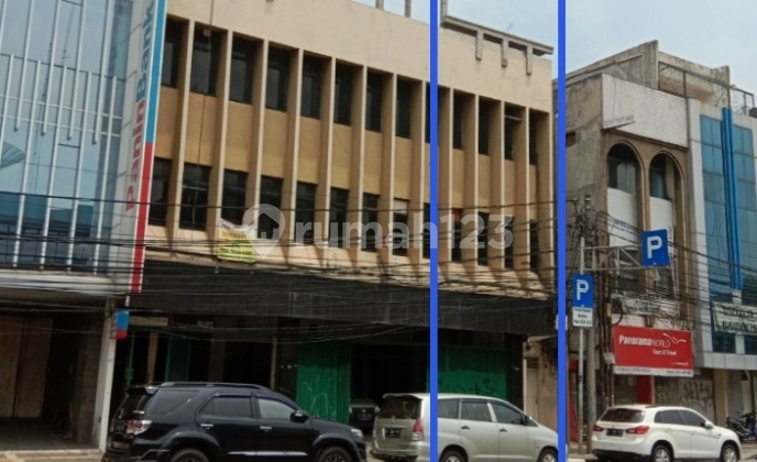 Jual Termurah Lokasi Potensial Ruko 3,5 Lantai Harmoni Depan Jalan Utama Dki Jakarta Jual Termurah Lokasi Potensial Ruko 3,5 Lantai Harmoni Depan Jalan Utama Dki Jakarta