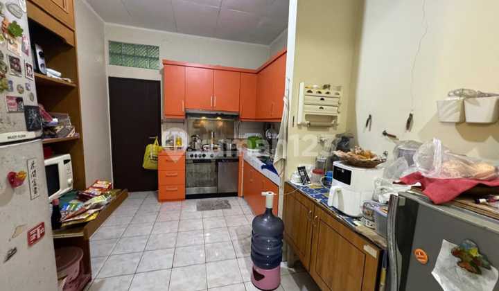 For Sale 2-Storey House with SHM (3+1 Bedrooms) in Alam Sutera, Tangerang 2