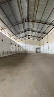 Dijual Gudang An Ocean Park Jl. Raya Prancis Dadap Desa Kosambi Timur Tangerang