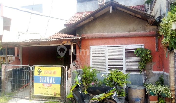 Murah Meriah Tapi Tidak Murahan Hunian Yg Siap Kena Sentuh Tangan Design yang Kamu Inginkan