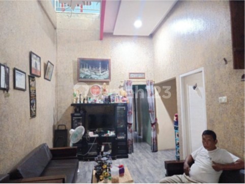 Ready to Occupy 2-Story House in Taruma Jaya 2