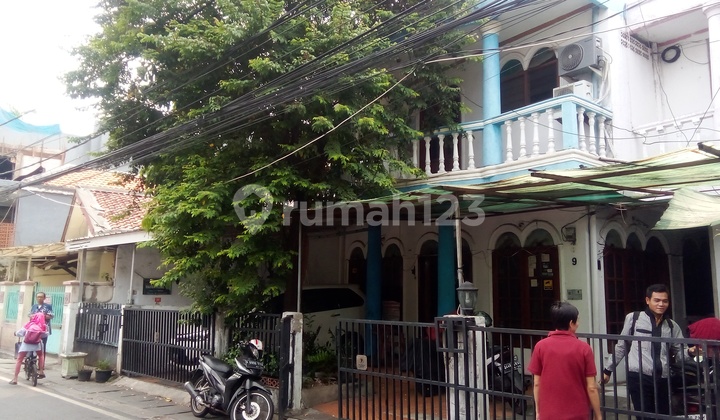 Siap Huni, Rumah, 2 Lantai