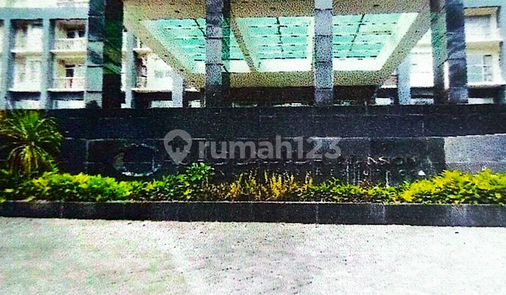 Penthouse .... Miliki Apartemen Casablanca Mansion LT 32 dan LT 33 Jl Casablanca Menteng Dalam Tebet Jakarta Selatan