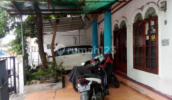 Ready to Occupy, House, 2 Floors 2