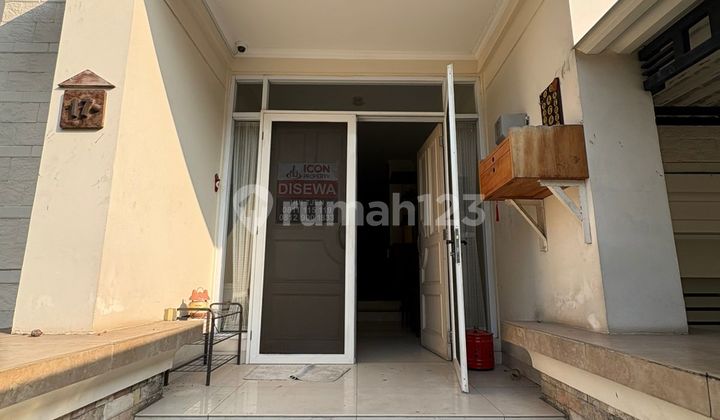 Pik - Florence House Cheap and Neat