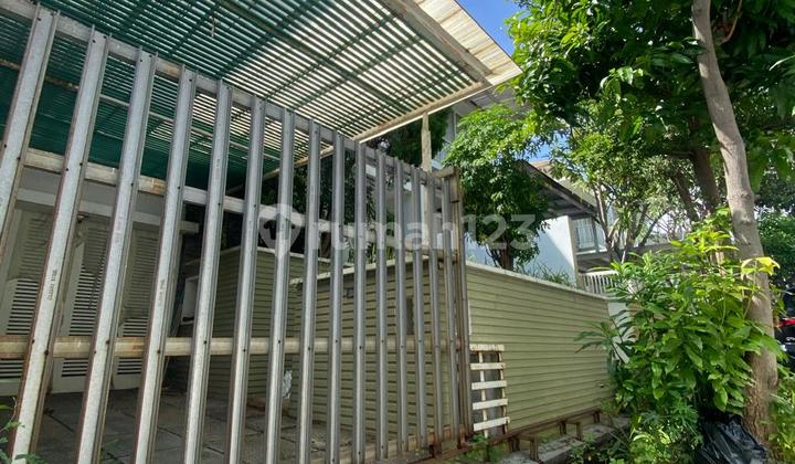 Pik - Unfurnished House Layar Permai 2 Floors