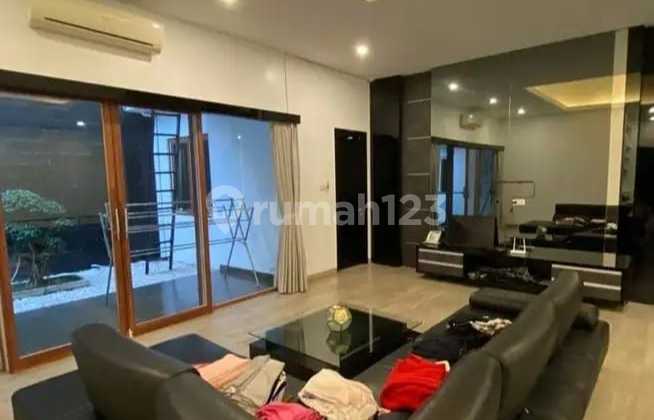 Pik Taman Resort Mediterranean Luxury House