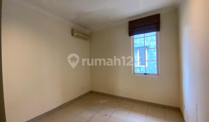 Pik - Murah Rumah Bgm Akasia Golf 2