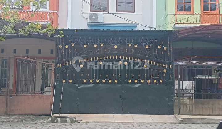 Cheap Taman Palem House