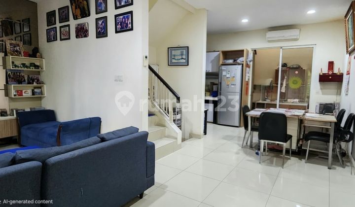 Pik - Affordable Homes Layar Permai