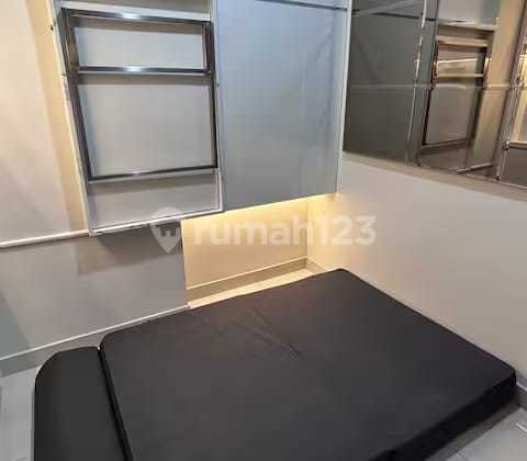 Pik - Apartemen Gold Coast Full Furnished 2