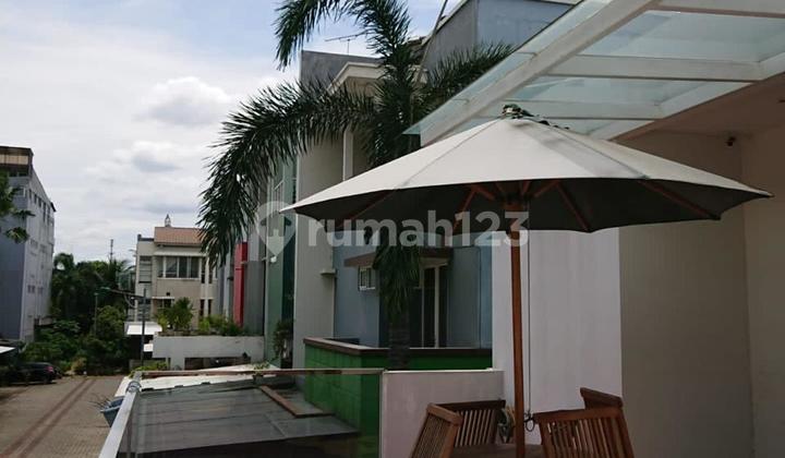 Pik - Rumah Grisenda Murah