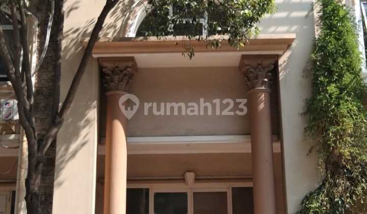 Pik - For Sale, Cordoba 3-Storey Shop House