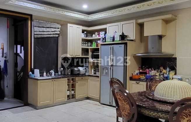 Pik - Nego Sampai Deal! Rumah Manyar Permai