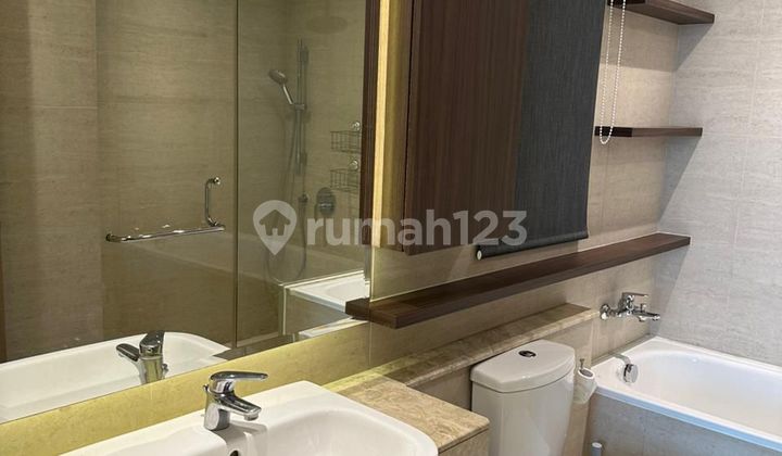 Pik - Apartemen Gold Coast Full Furnish 2